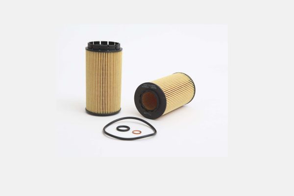 STEP FILTERS HC20646