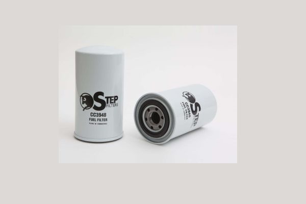 STEP FILTERS CC3948