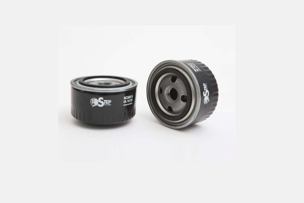 STEP FILTERS HC36616