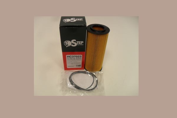 STEP FILTERS HC37023