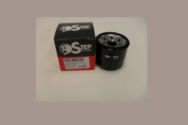 STEP FILTERS HC48232