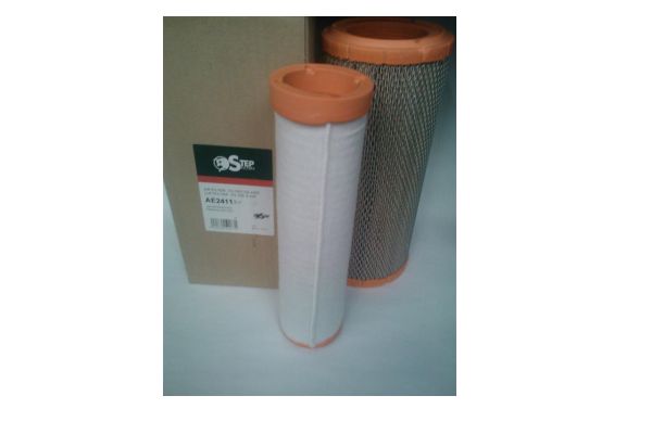 STEP FILTERS AE2411KIT