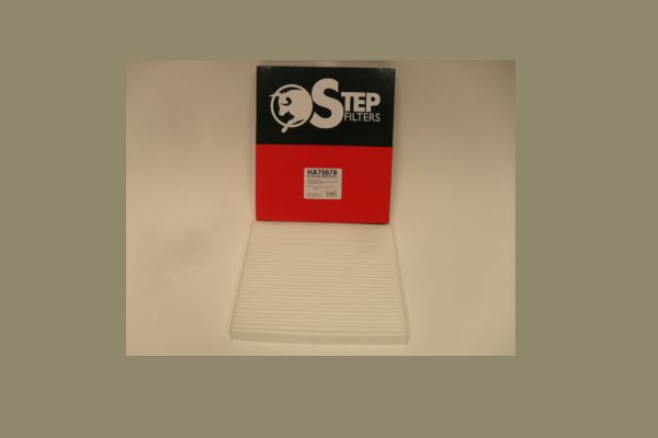 STEP FILTERS HA70678