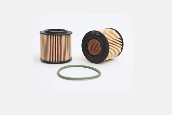 STEP FILTERS HC6831