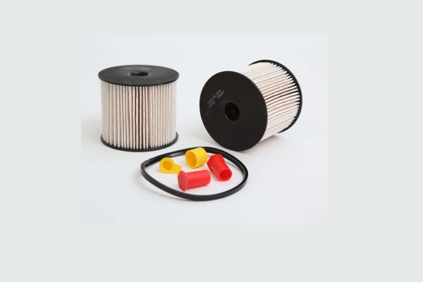 STEP FILTERS CC6761