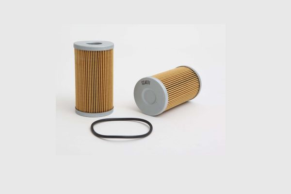 STEP FILTERS CC4031