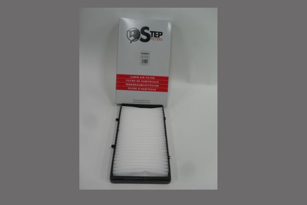 STEP FILTERS HA36047