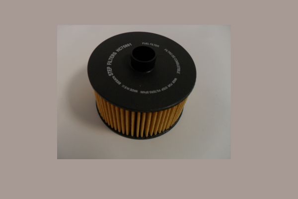 STEP FILTERS HC75991