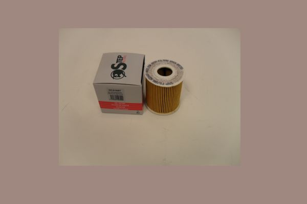 STEP FILTERS HC21687