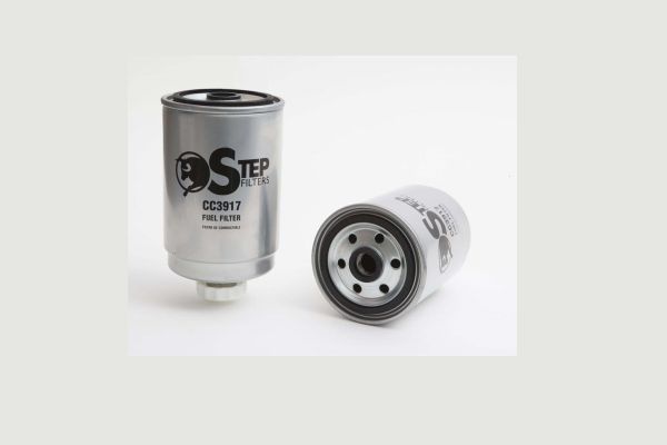 STEP FILTERS CC3917