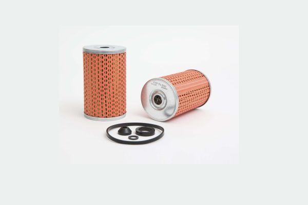 STEP FILTERS CC229