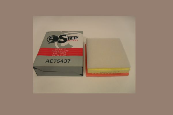 STEP FILTERS AE75437