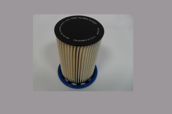 STEP FILTERS CC73077