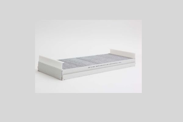 STEP FILTERS HAK6792