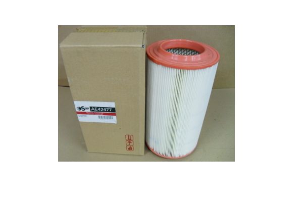 STEP FILTERS AE42477