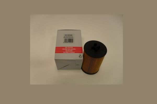 STEP FILTERS HC35349