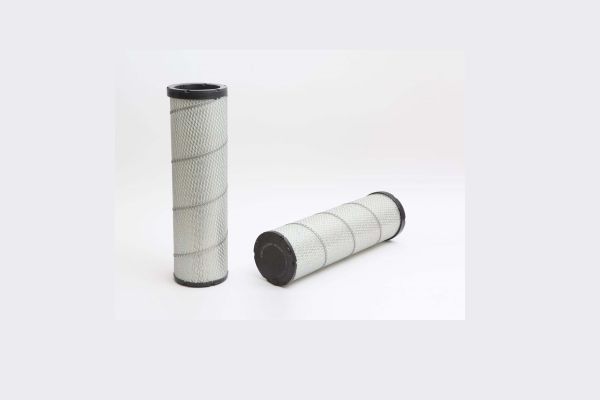 STEP FILTERS AE2409