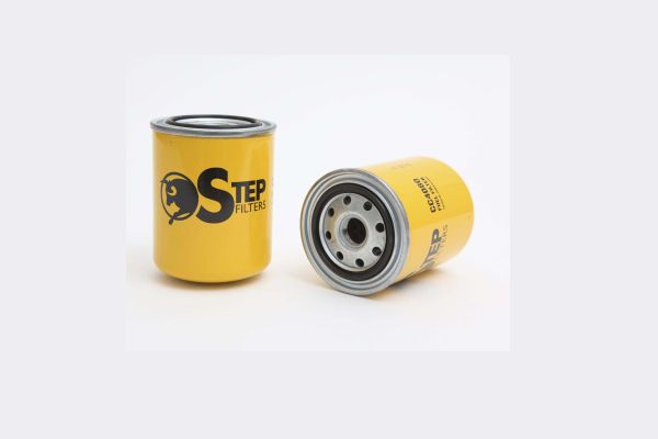 STEP FILTERS CC4080