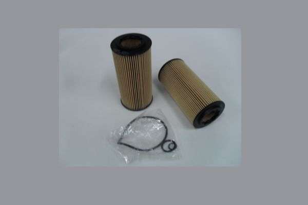 STEP FILTERS HC6663