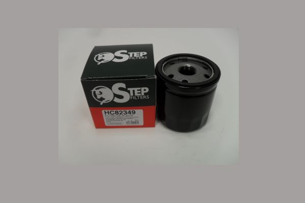 STEP FILTERS HC82349
