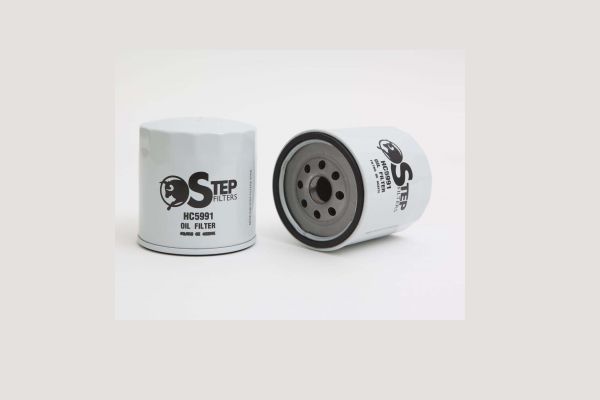 STEP FILTERS HC5991