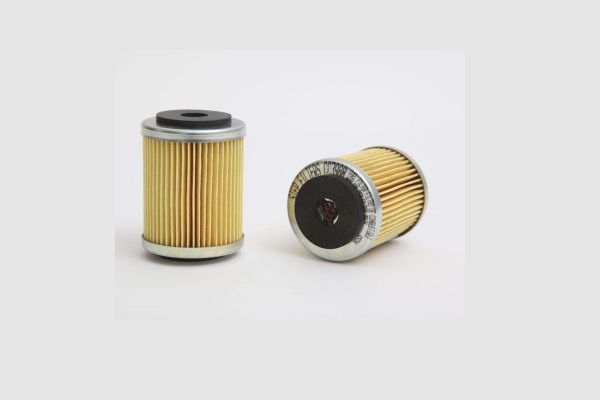 STEP FILTERS CC3988