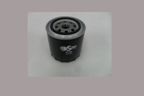 STEP FILTERS HC7049
