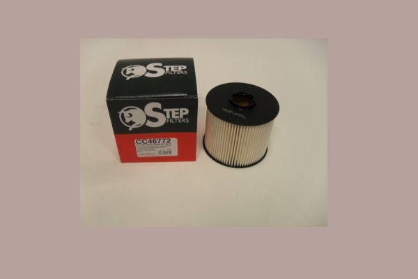 STEP FILTERS CC46772