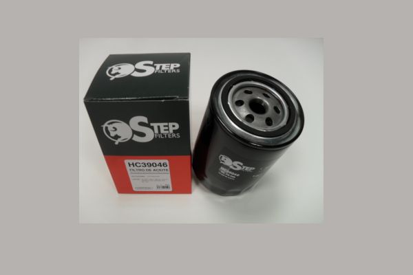 STEP FILTERS HC39046