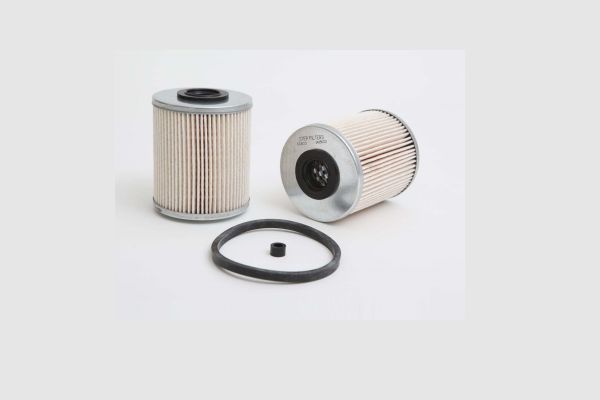 STEP FILTERS CC833