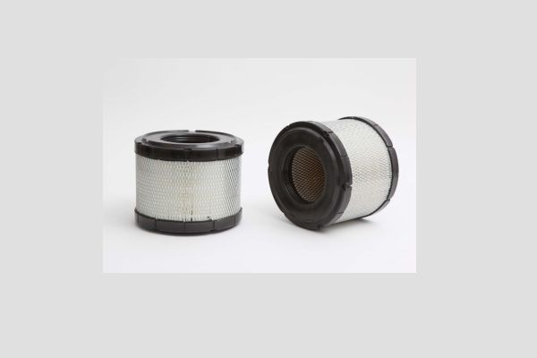 STEP FILTERS AE2244