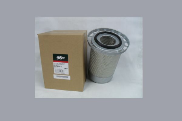 STEP FILTERS AE2263