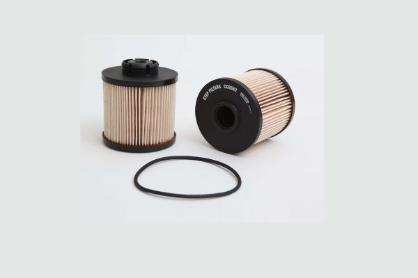STEP FILTERS CC6562
