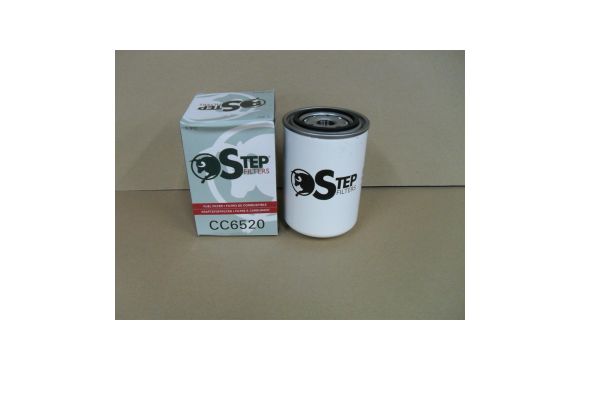 STEP FILTERS CC6520