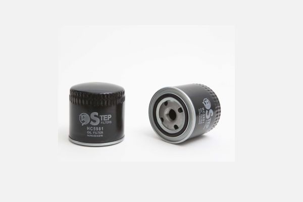 STEP FILTERS HC5981