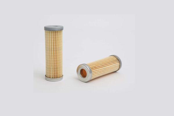 STEP FILTERS CC4032