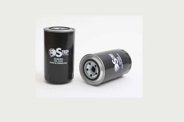 STEP FILTERS CC36283 STEP FILTERS CC36283