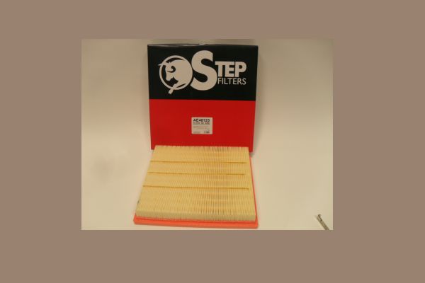 STEP FILTERS AE48123