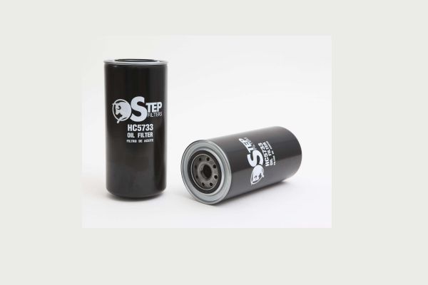 STEP FILTERS HC5733