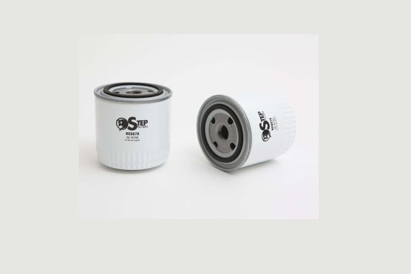 STEP FILTERS HC6670