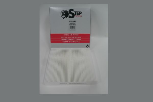 STEP FILTERS HA42549