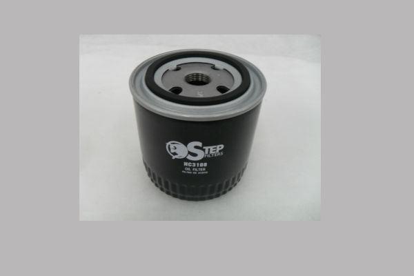 STEP FILTERS HC3108