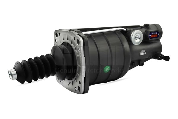 GMW CS3289 GMW CS3289