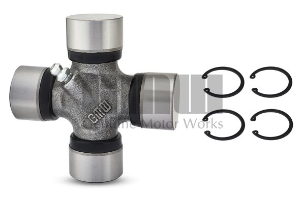 GMW GU3500 GMW GU3500