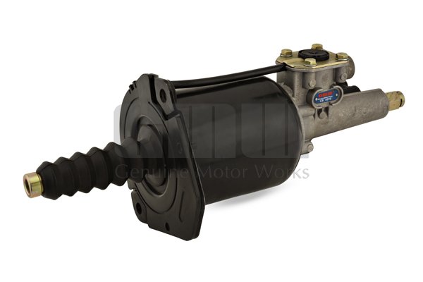 GMW CS4310