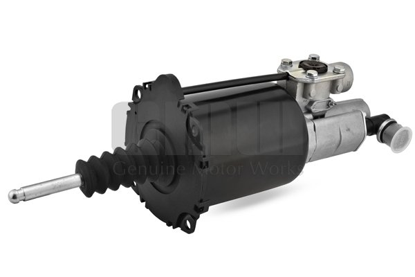 GMW CS4120
