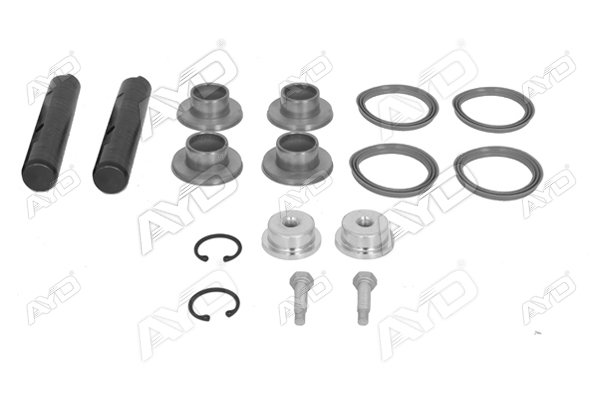 AYD OE - Excellence 84-12894 AYD OE - Excellence 84-12894