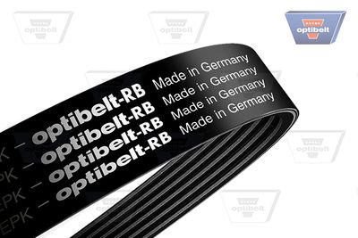 OPTIBELT 3 EPK 885