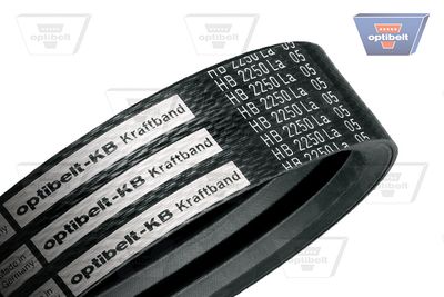 OPTIBELT 2-SPB 2100 TM