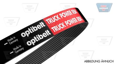 OPTIBELT 6 PK 2120 TM